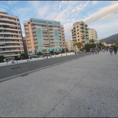Kasa Apartment Vlore Ngoại thất bức ảnh
