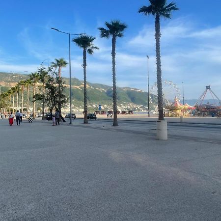 Kasa Apartment Vlore Ngoại thất bức ảnh