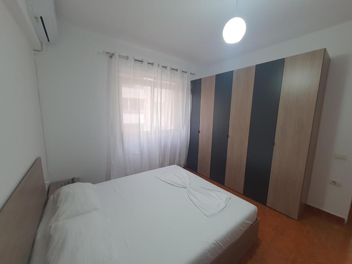 Kasa Apartment Vlore Ngoại thất bức ảnh