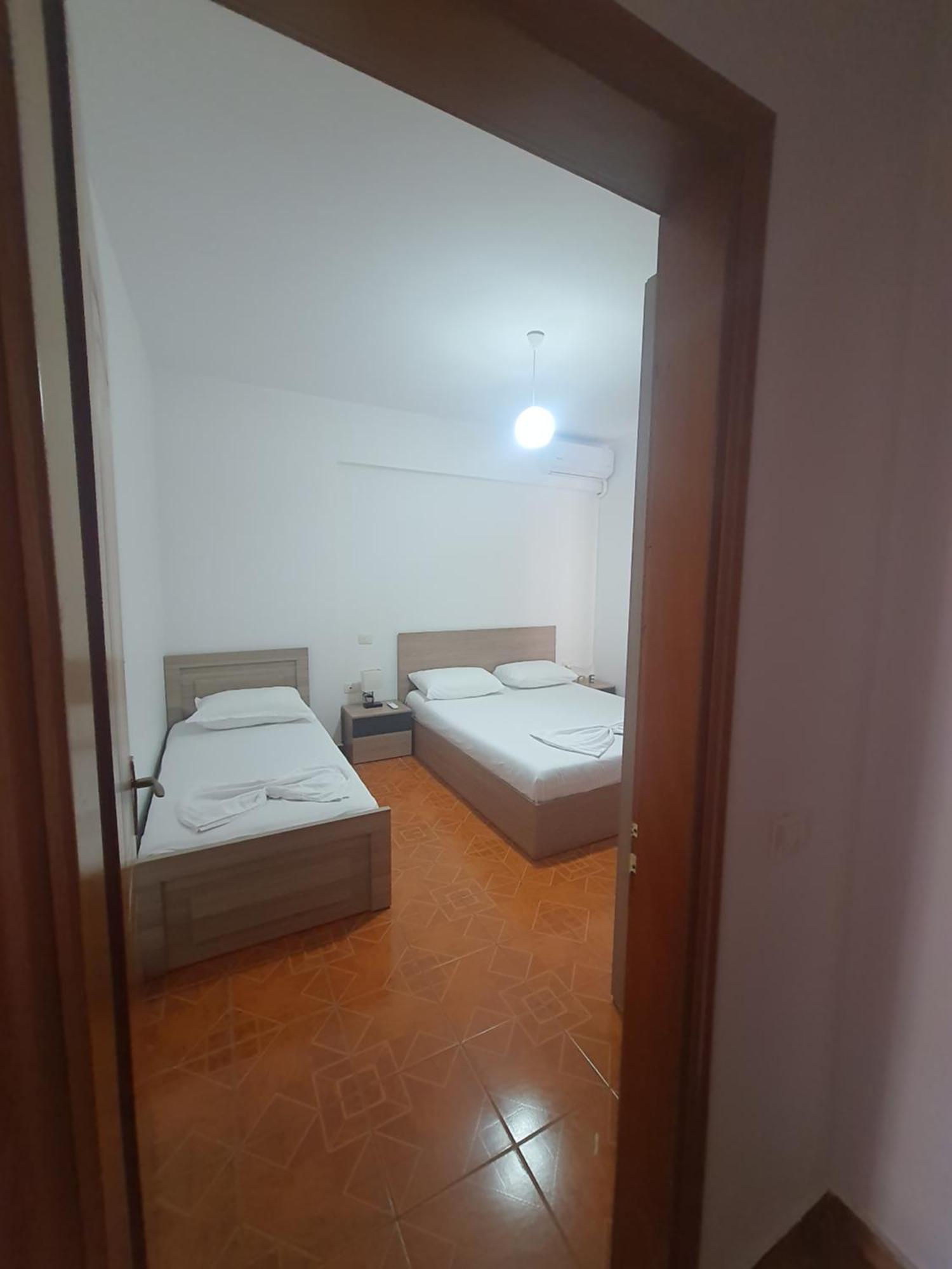 Kasa Apartment Vlore Ngoại thất bức ảnh
