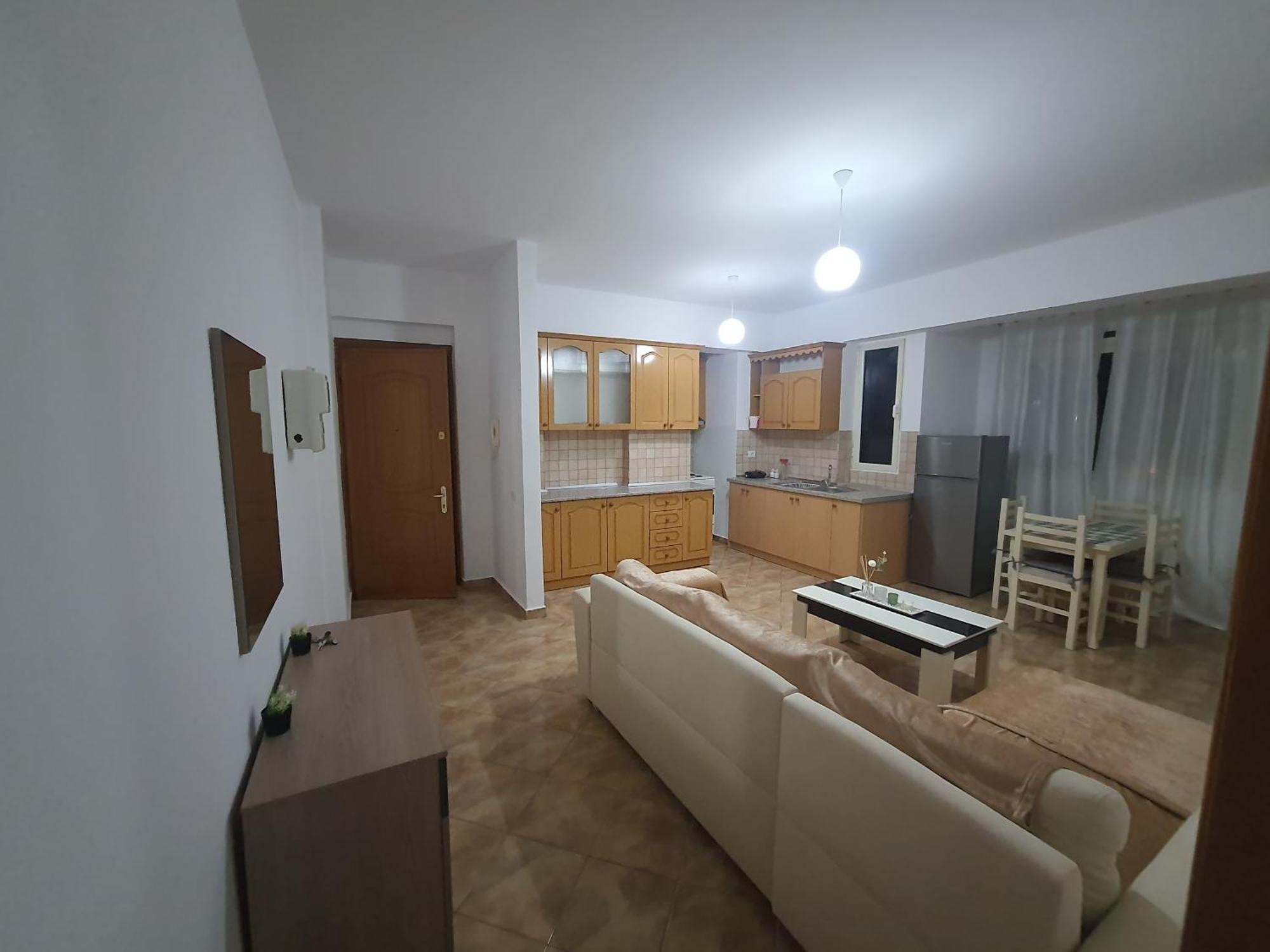 Kasa Apartment Vlore Ngoại thất bức ảnh