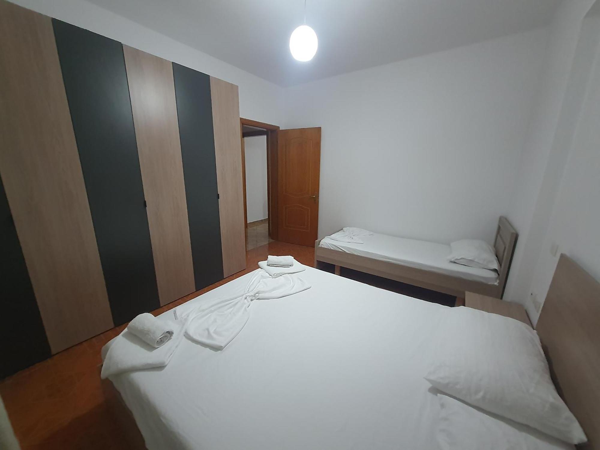 Kasa Apartment Vlore Ngoại thất bức ảnh