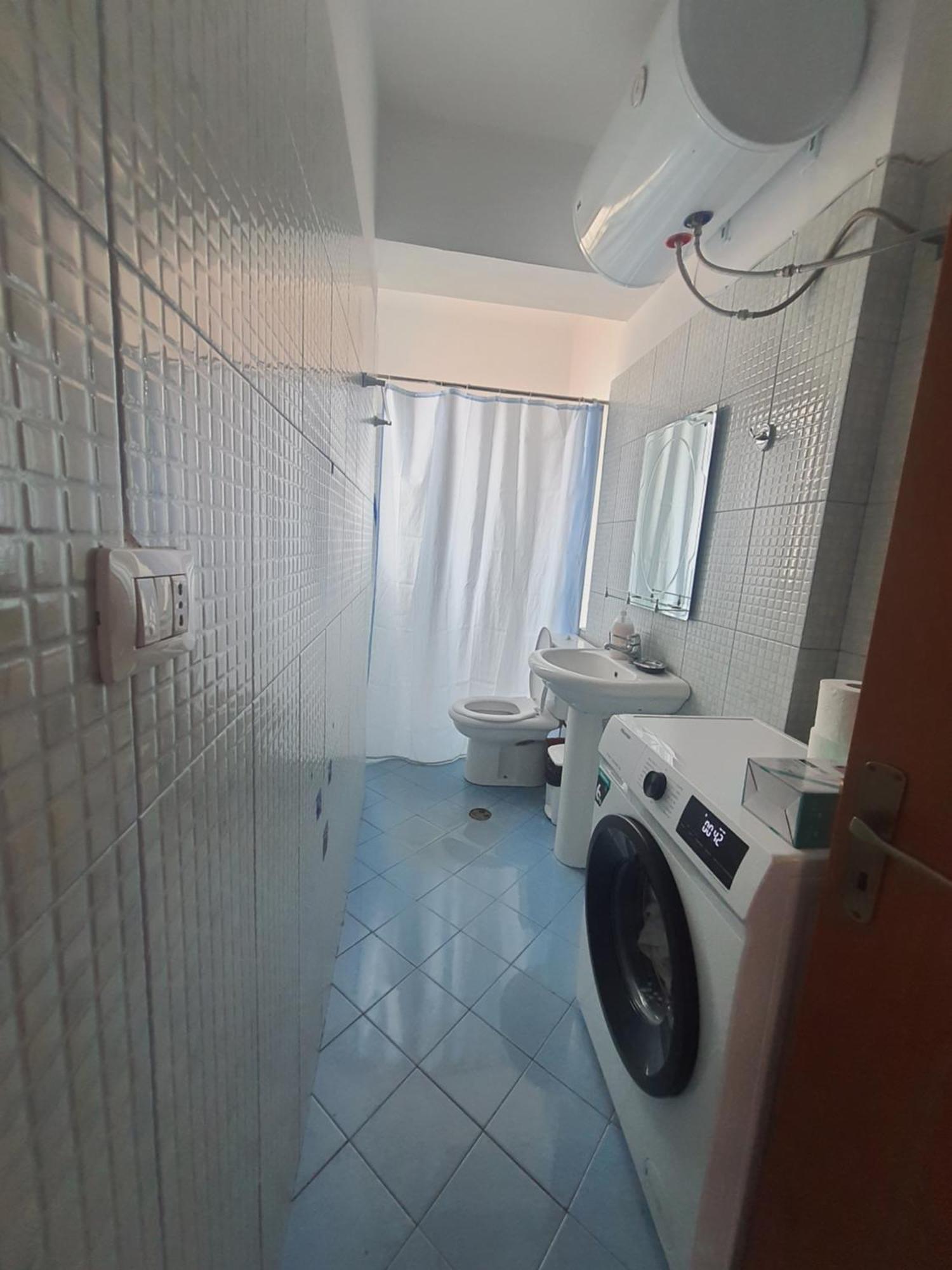 Kasa Apartment Vlore Ngoại thất bức ảnh